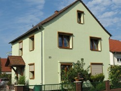 Unser Haus Unser Haus